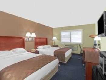 Hotel Super 8 Blythe