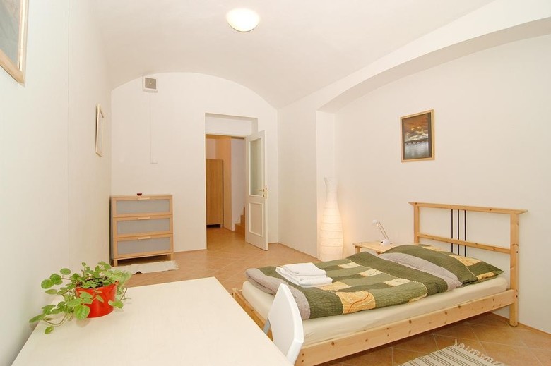 Apartamentos Residence Kostnick� Square