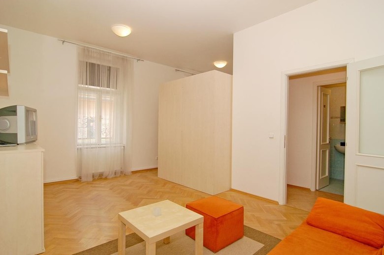 Apartamentos Residence Kostnick� Square