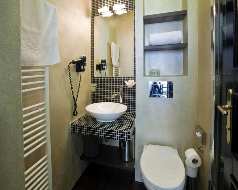Design Hotel Jewel Prague