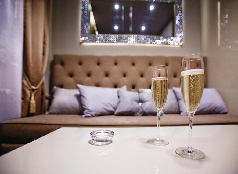 Design Hotel Jewel Prague