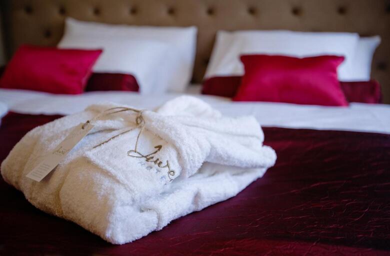 Design Hotel Jewel Prague