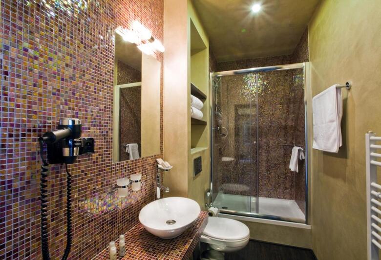 Design Hotel Jewel Prague