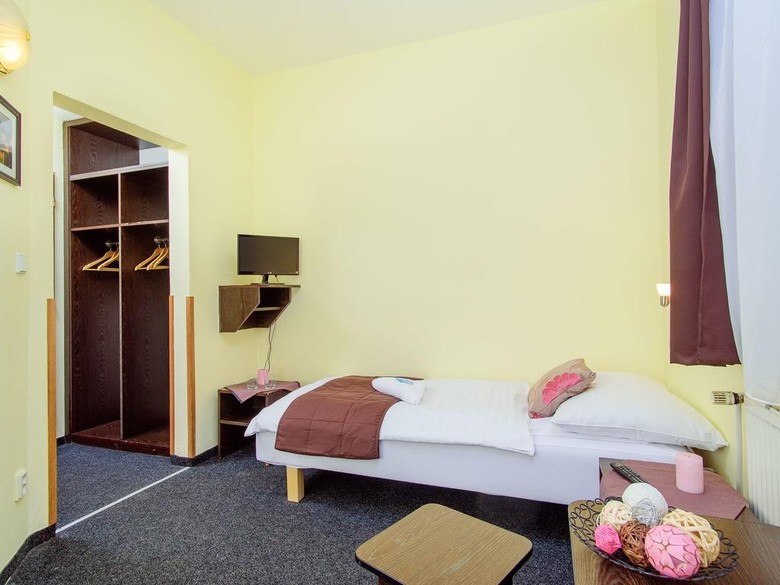 Hotel Brilliant