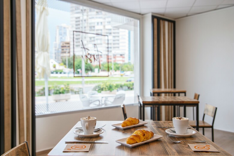 Apartamentos Pierre & Vacances Benidorm Levante