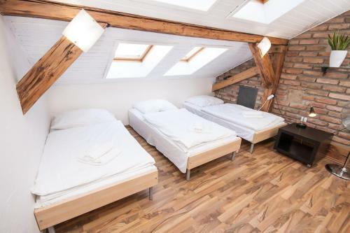 Apartamentos Fashion Loft