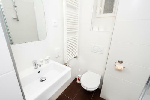 Apartamentos Fashion Loft