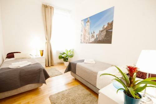 Apartamentos Fashion Loft