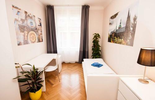 Apartamentos Fashion Loft
