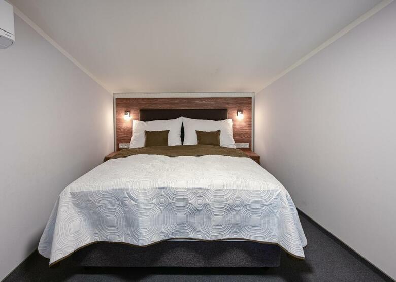 Hotel Prague Star