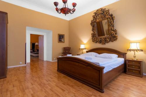 Hotel Residence 7 Angels