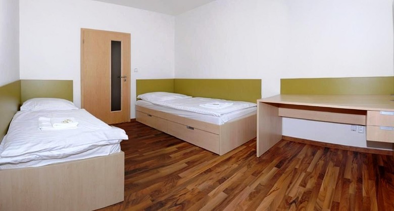 Hostal Penzion Paloucek