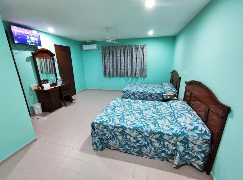 Hotel Novotel