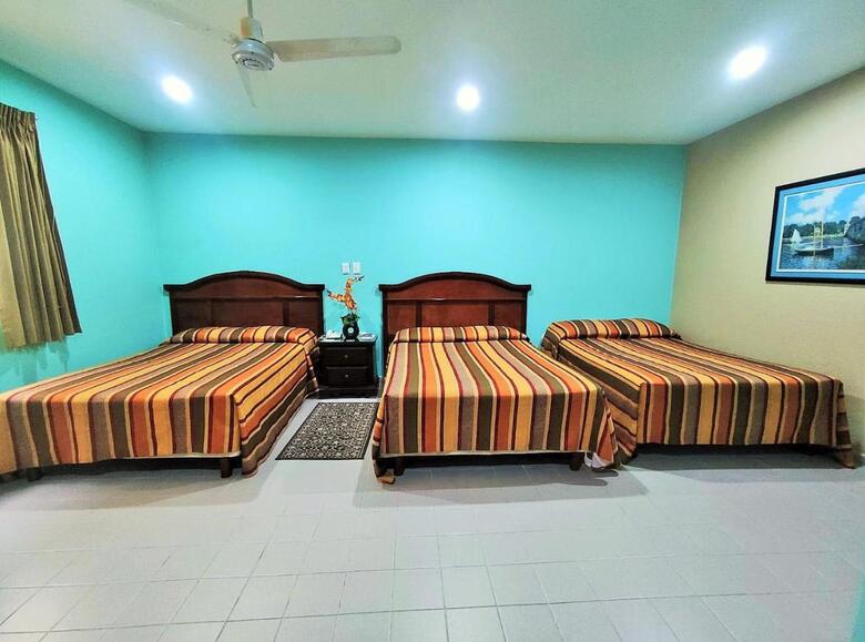 Hotel Novotel