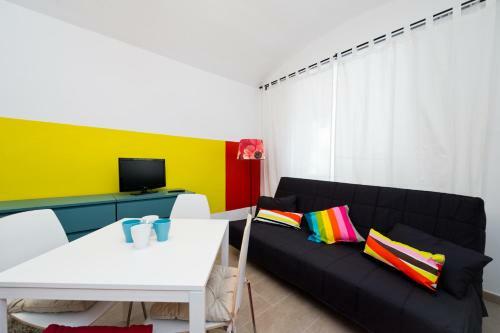 Albergue Budget Apartment