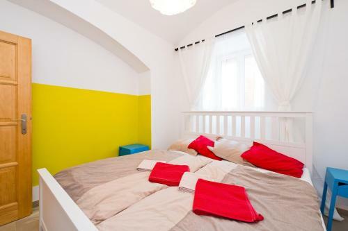 Albergue Budget Apartment