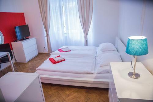 Albergue Budget Apartment