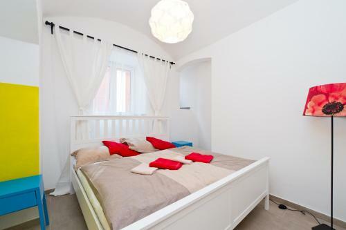 Albergue Budget Apartment