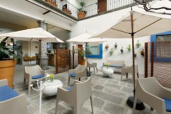 Descanseria Hotel Business And Pleasure