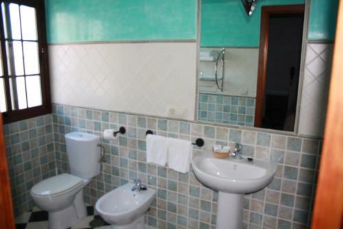 Agroturismo Casa Rural Sidonia