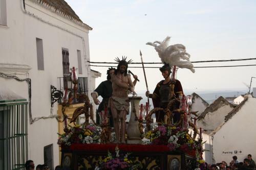 Agroturismo Casa Rural Sidonia