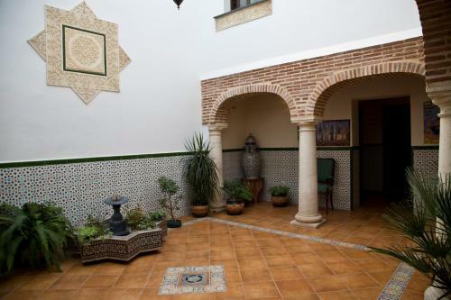 Agroturismo Casa Rural Sidonia
