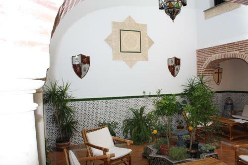 Agroturismo Casa Rural Sidonia