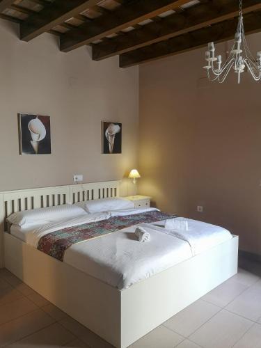 Apartamentos Rurales Tur�sticos La Posada