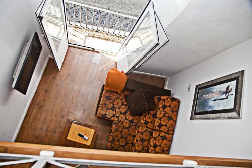 Apartamentos La Casa De La Alameda