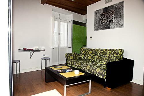 Apartamentos La Casa De La Alameda