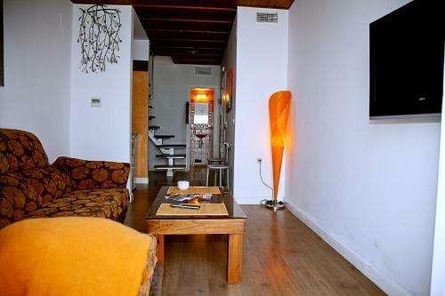 Apartamentos La Casa De La Alameda