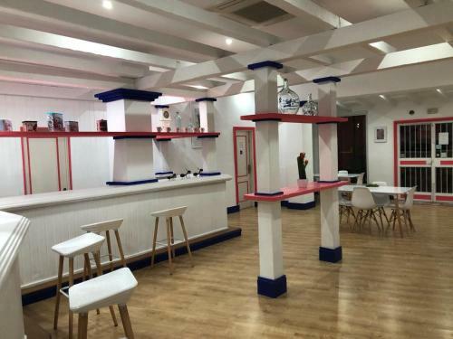 Hotel Restaurante La Villor�a