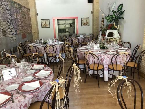 Hotel Restaurante La Villor�a