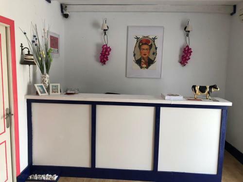 Hotel Restaurante La Villor�a