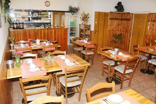Hostal Penzion Chaloupka