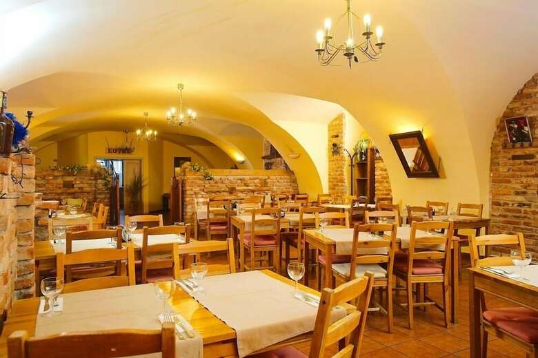 Hotel Stary Pivovar