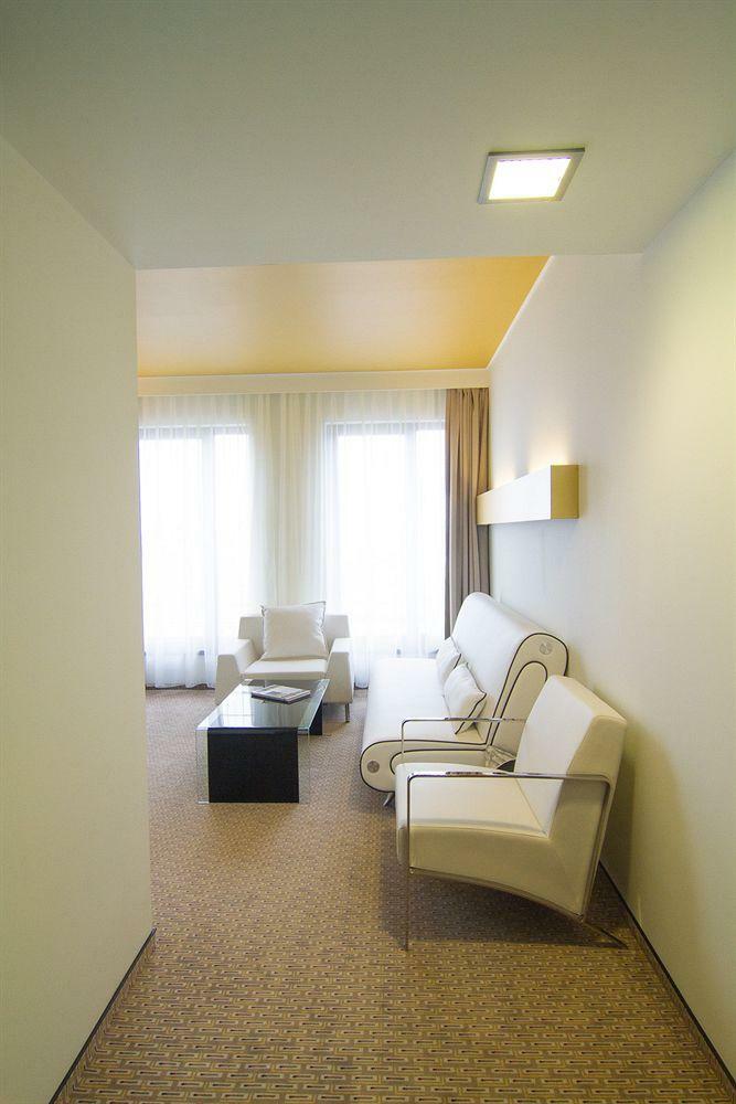 Grandior Hotel Prague