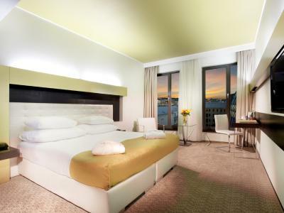 Grandior Hotel Prague