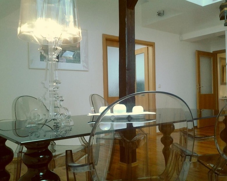 Apartamentos The Loft
