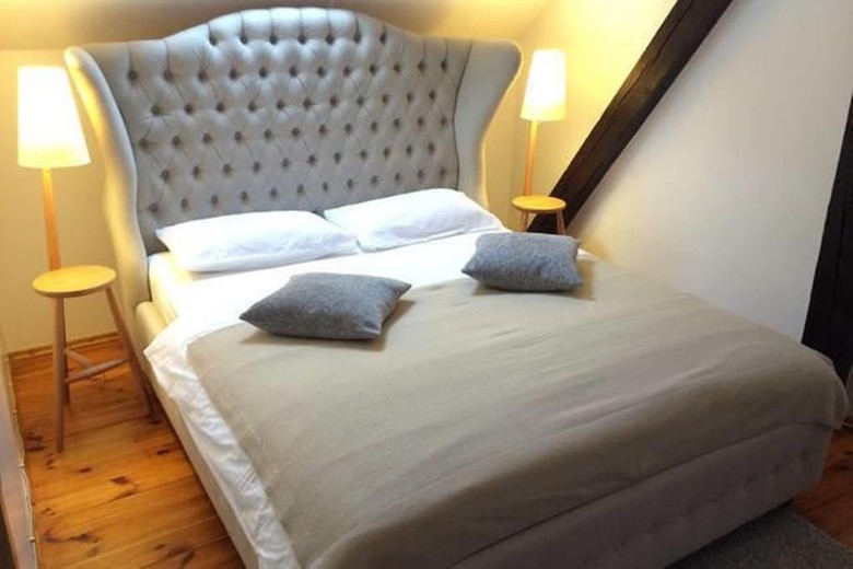 Apartamentos The Loft
