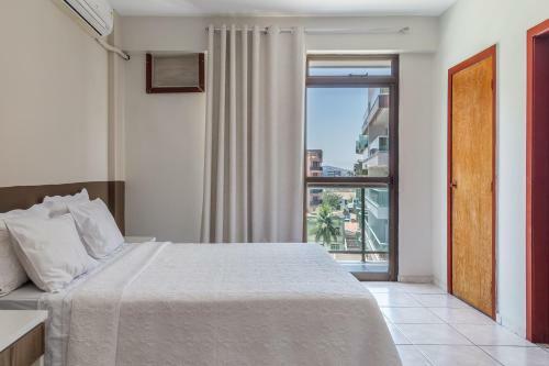 Apartamento Residencial Porto Pr�ncipe