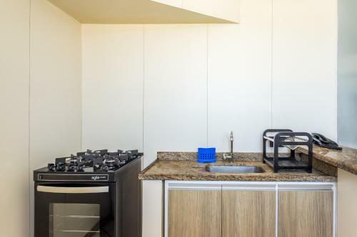 Apartamento Residencial Porto Pr�ncipe