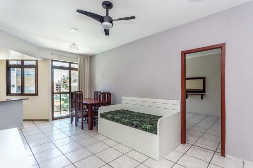 Apartamento Residencial Porto Pr�ncipe
