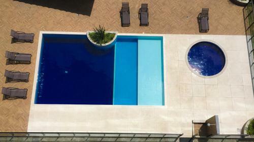 Apartamento Residencial Porto Pr�ncipe