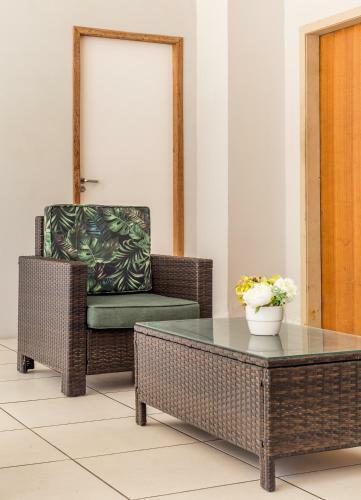 Apartamento Residencial Porto Pr�ncipe