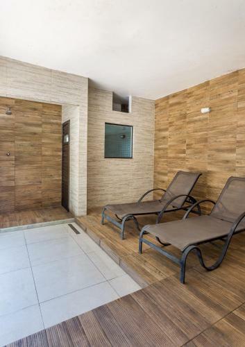 Apartamento Residencial Porto Pr�ncipe
