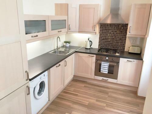 Janalex Apartments Wenceslas Square