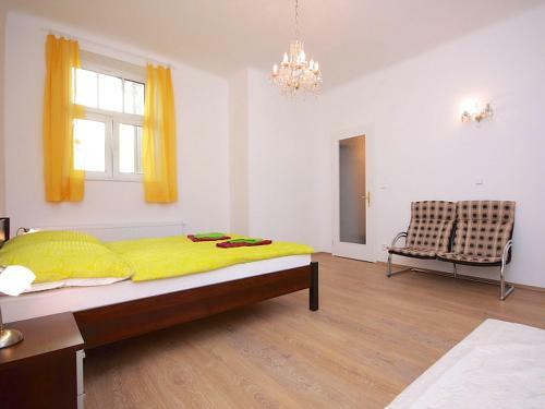 Janalex Apartments Wenceslas Square