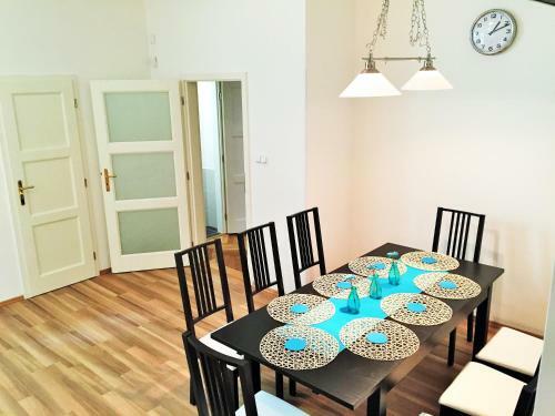 Janalex Apartments Wenceslas Square