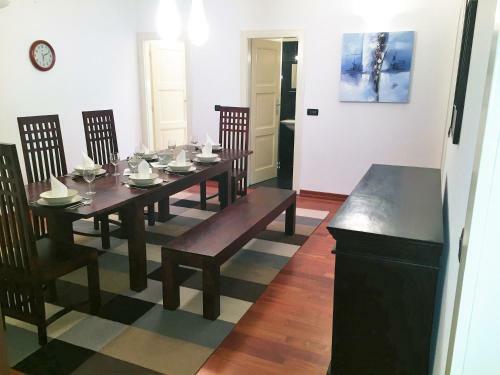 Janalex Apartments Wenceslas Square